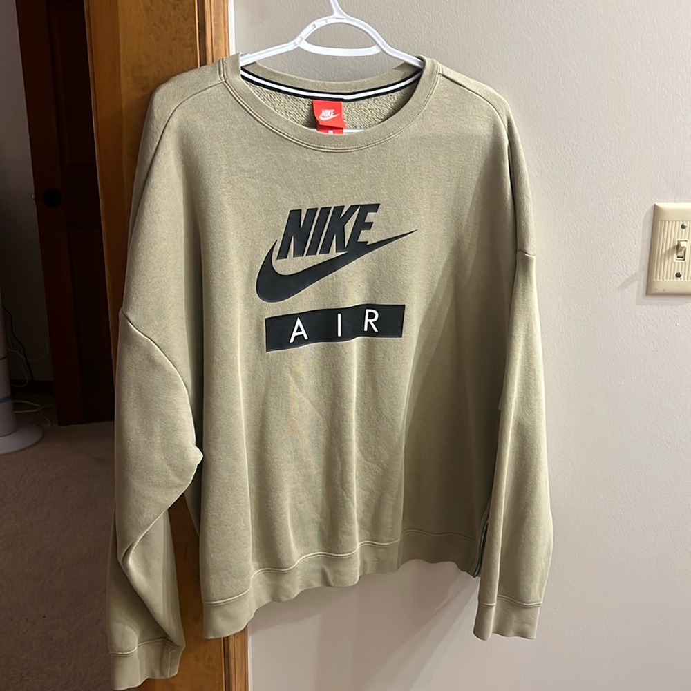 Nike Air sweatshirt